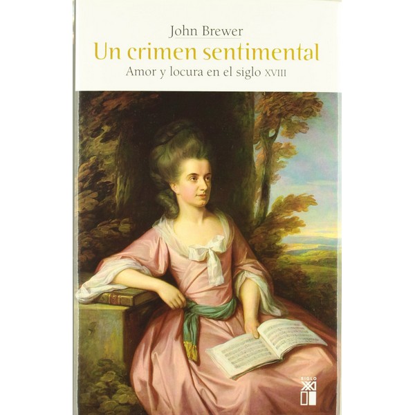 UN CRIMEN SENTIMENTAL