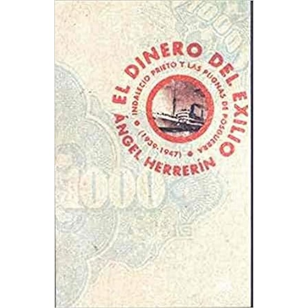 DINERO DEL EXILIO