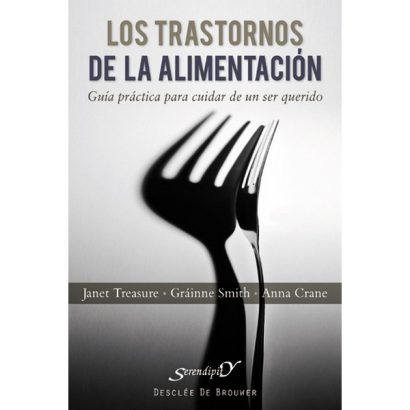 TRASTORNOS DE LA ALIMENTACION GUIA PRACTICA