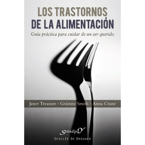 TRASTORNOS DE LA ALIMENTACION GUIA PRACTICA