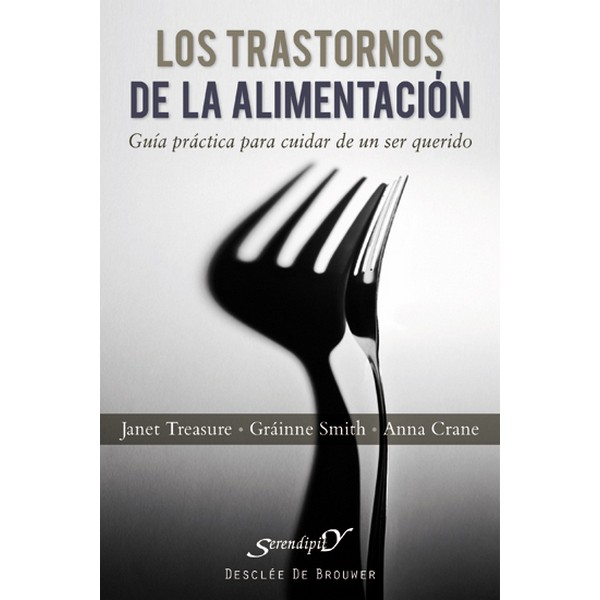 TRASTORNOS DE LA ALIMENTACION GUIA PRACTICA