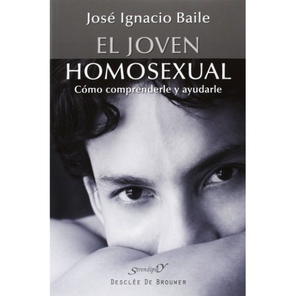 JOVEN HOMOSEXUAL COMO COMPRENDERLE Y AYUDARLE