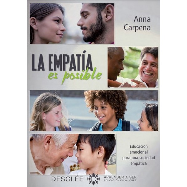 EMPATIA ES POSIBLE EDUCACION EMOCIONAL