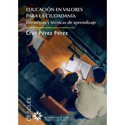 EDUCACION EN VALORES PARA LA CIUDADANIA