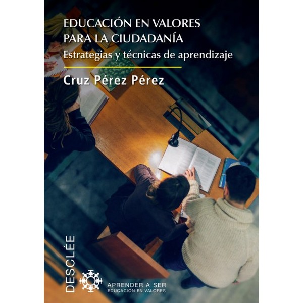 EDUCACION EN VALORES PARA LA CIUDADANIA