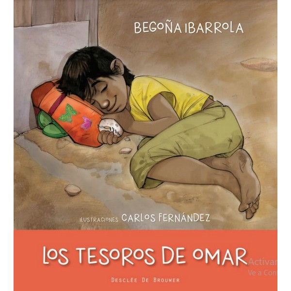 TESOROS DE OMAR