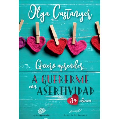 QUIERO APRENDER A QUERERME CON ASERTIVIDAD