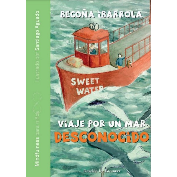VIAJE POR UN MAR DESCONOCIDO