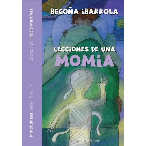 LECCIONES DE UNA MOMIA