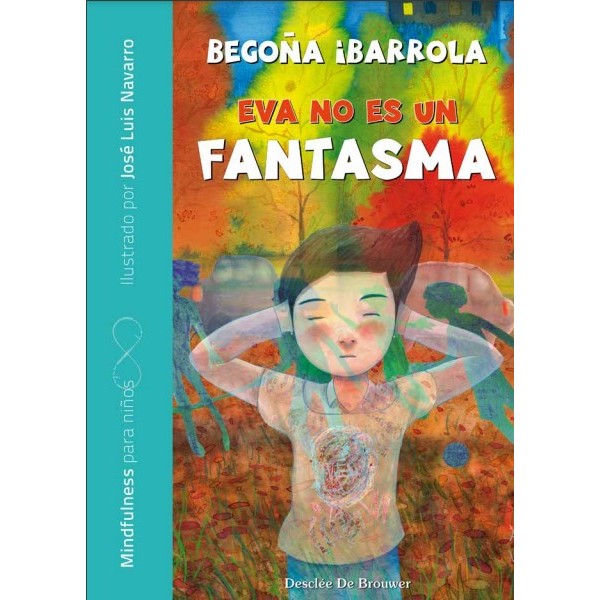 EVA NO ES UN FANTASMA