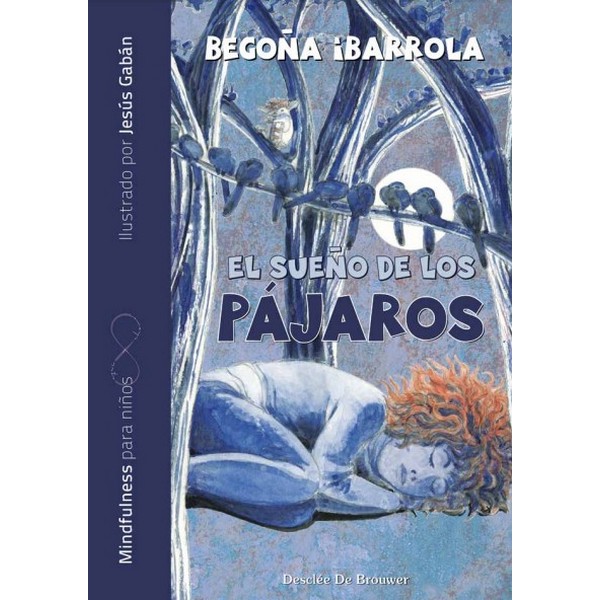 SUEÑO DE LOS PAJAROS