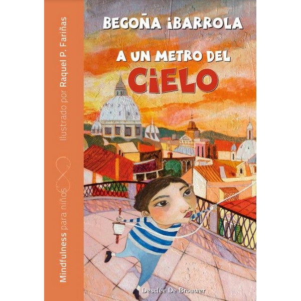 A UN METRO DEL CIELO