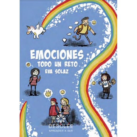 EMOCIONES TODO UN RETO