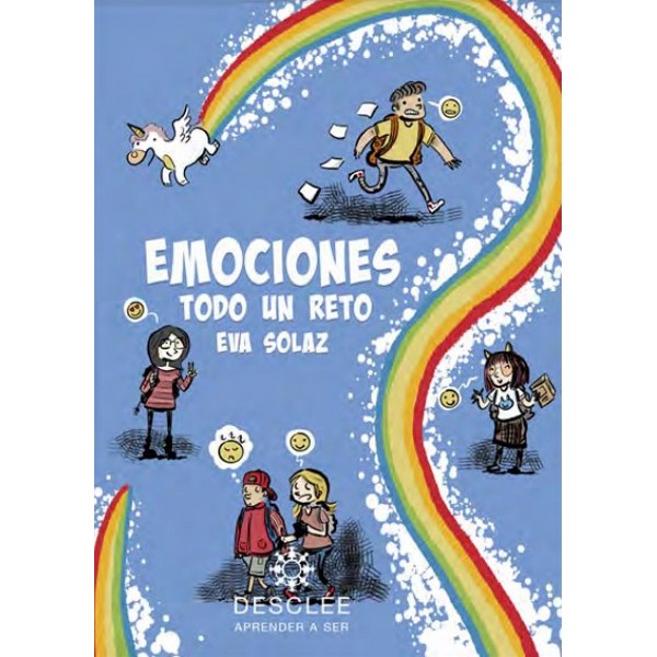 EMOCIONES TODO UN RETO