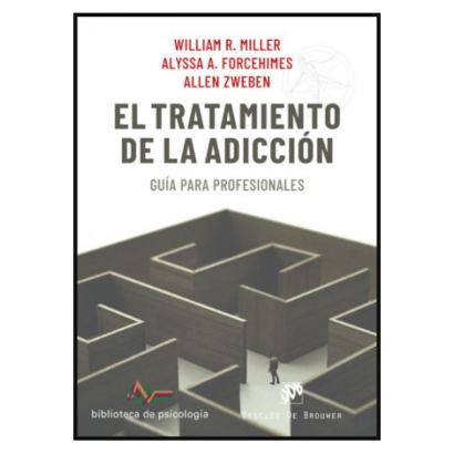 TRATAMIENTO DE LA ADICCION