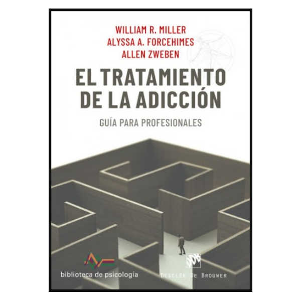 TRATAMIENTO DE LA ADICCION