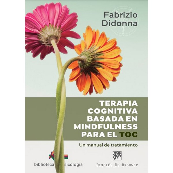 TERAPIA COGNITIVA BASADA EN MINDFULNESS PARA EL TOC