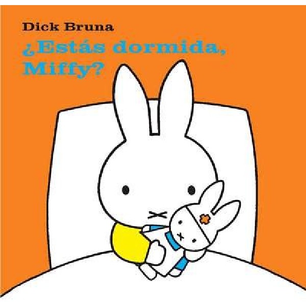 ESTAS DORMIDA MIFFY DIVERSION CON MIFFY