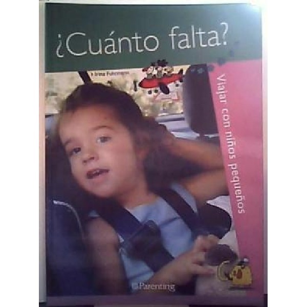 CUANTO FALTA VIAJAR CON NIÑOS PEQUEÑOS