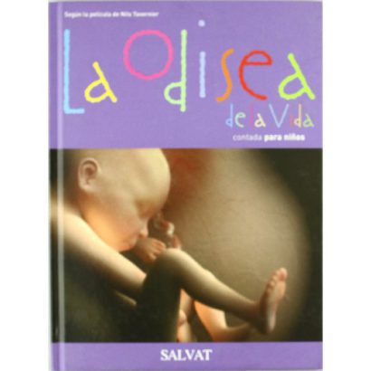 ODISEA DE LA VIDA