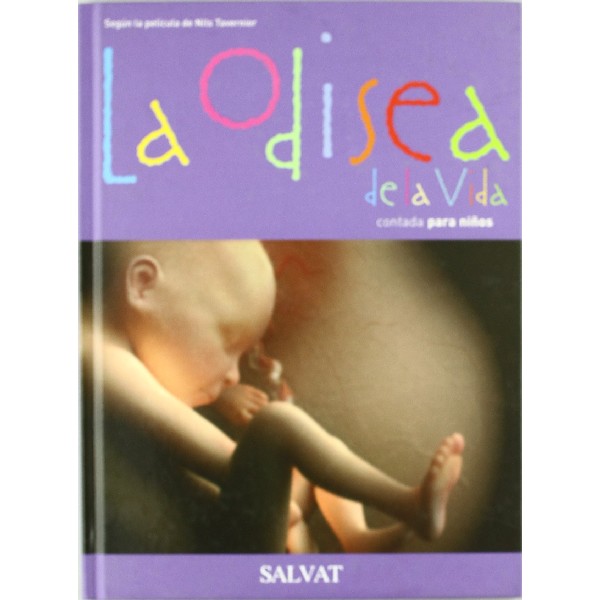 ODISEA DE LA VIDA