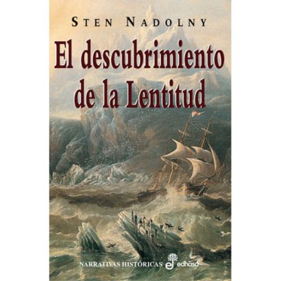 DESCUBRIMIENTO DE LA LENTITUD