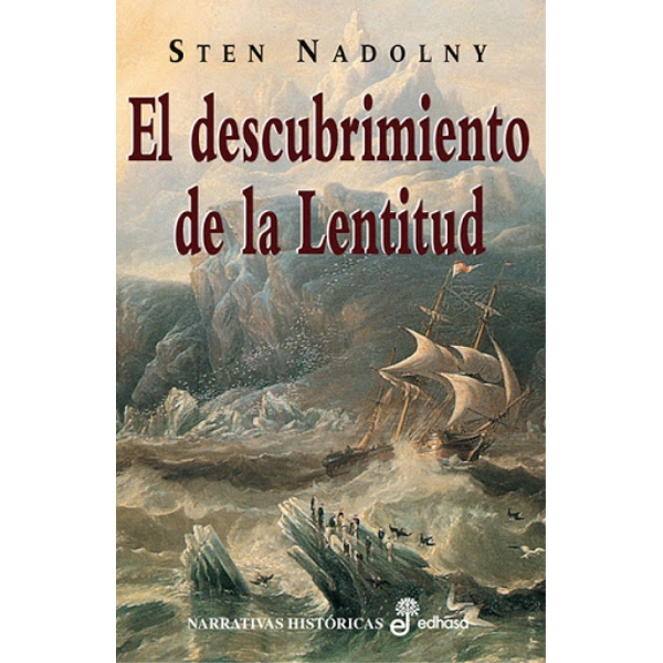 DESCUBRIMIENTO DE LA LENTITUD