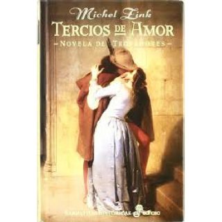TERCIOS DE AMOR
