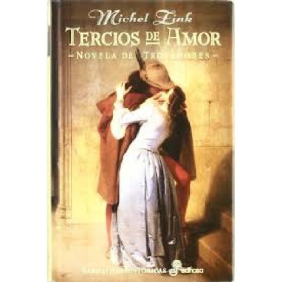 TERCIOS DE AMOR