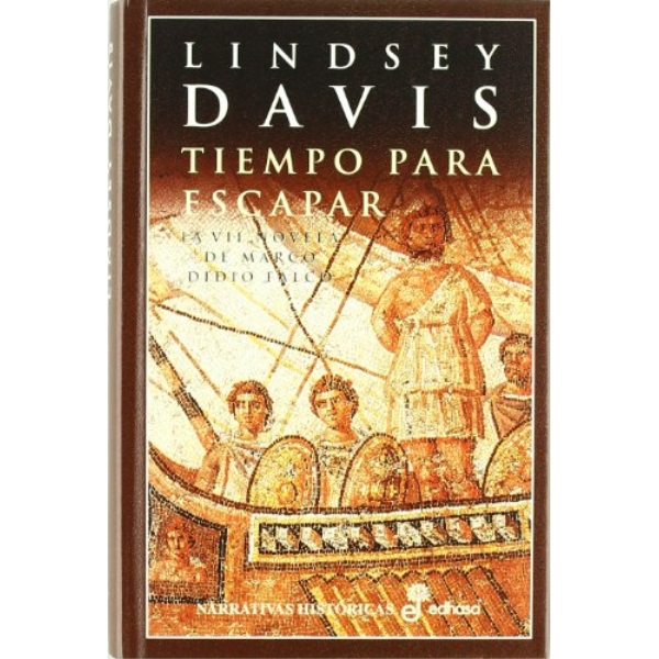 TIEMPO PARA ESCAPAR