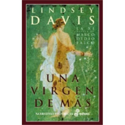UNA VIRGEN DE MAS