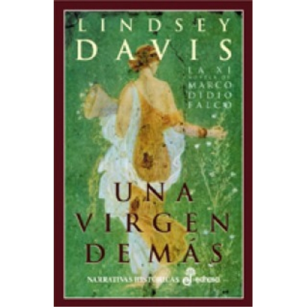 UNA VIRGEN DE MAS
