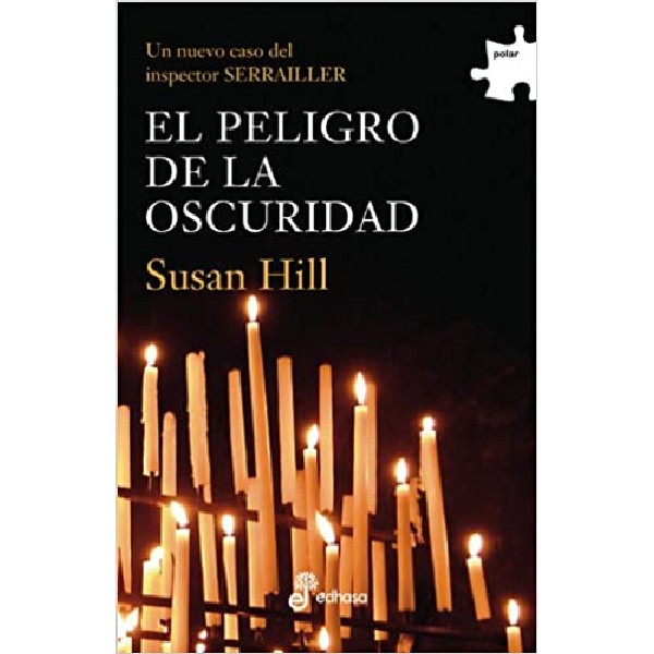 PELIGRO DE LA OSCURIDAD