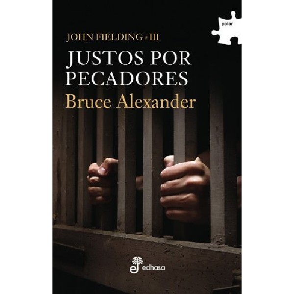 JUSTOS POR PECADORES