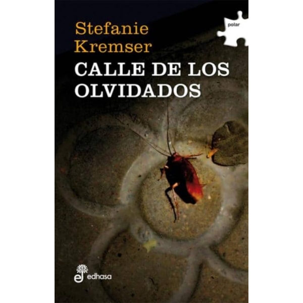 CALLE DE LOS OLVIDADOS