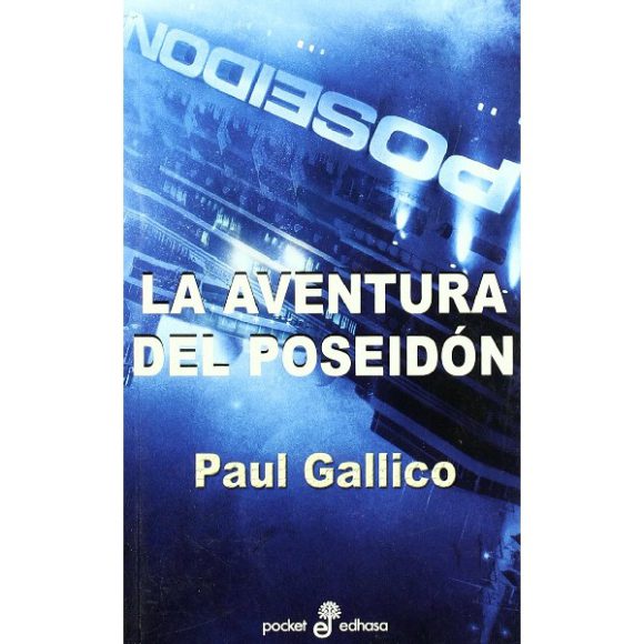 AVENTURA DEL POSEIDON