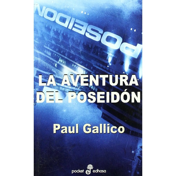 AVENTURA DEL POSEIDON