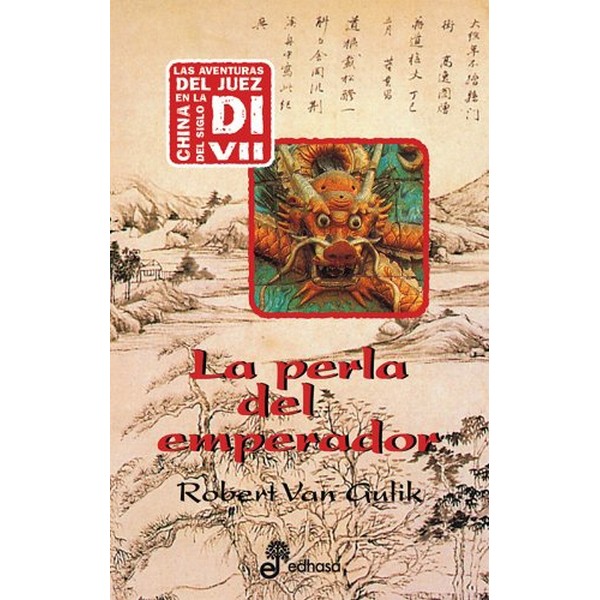 PERLA DEL EMPERADOR