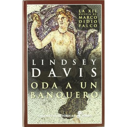 ODA A UN BANQUERO