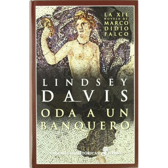 ODA A UN BANQUERO