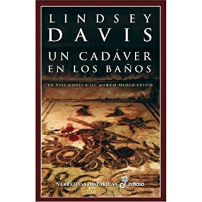 UN CADAVER EN LOS BAÑOS