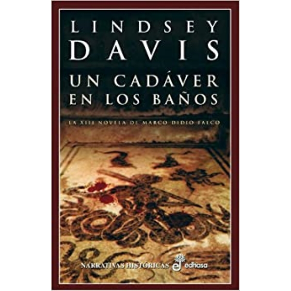 UN CADAVER EN LOS BAÑOS