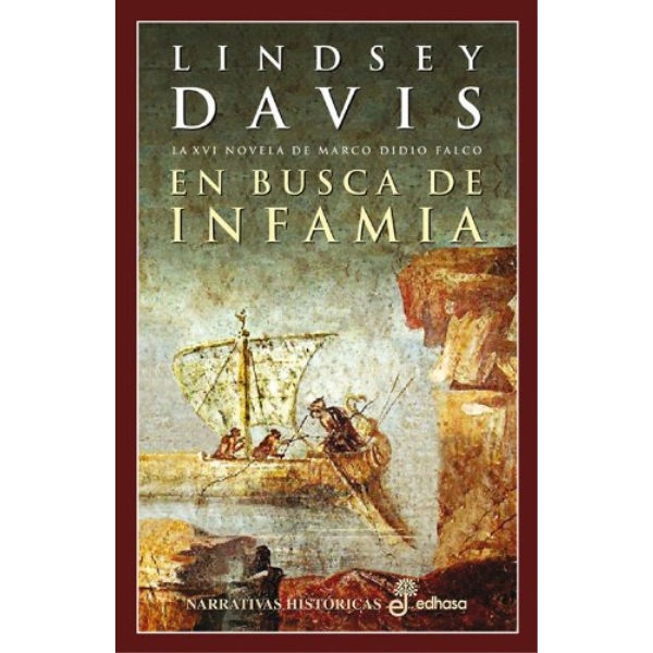 EN BUSCA DE INFAMIA