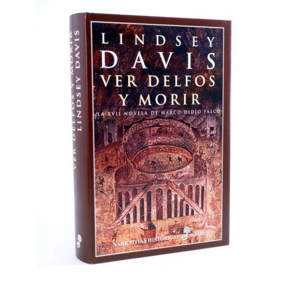 VER DELFOS Y MORIR (XVII)