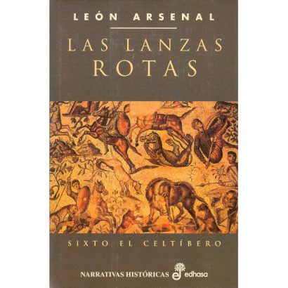 LANZAS ROTAS
