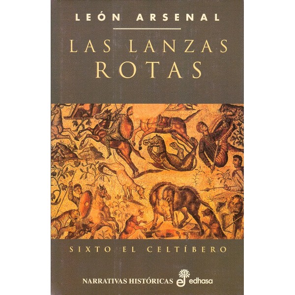 LANZAS ROTAS