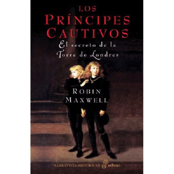 PRINCIPES CAUTIVOS