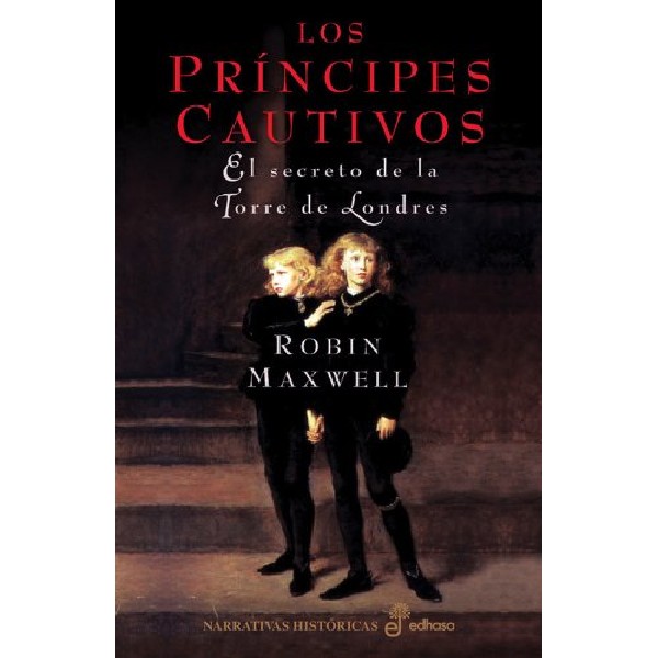 PRINCIPES CAUTIVOS