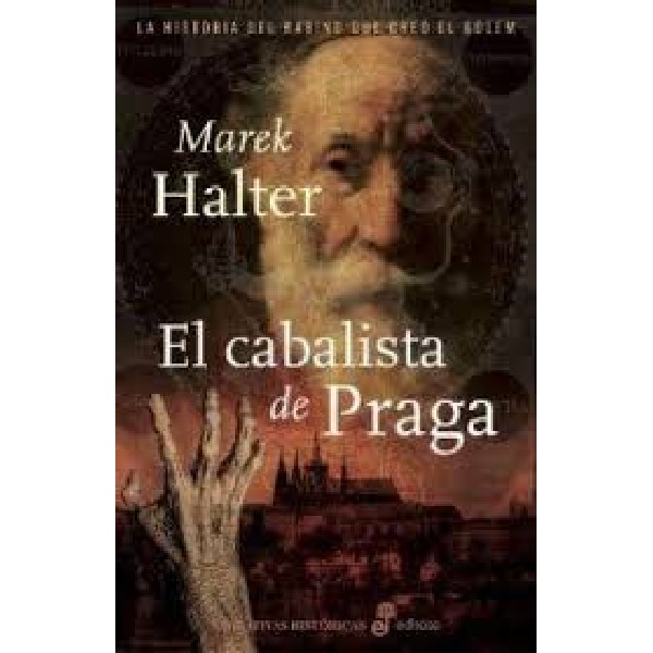 CABALISTA DE PRAGA
