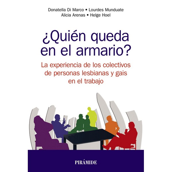 QUIEN QUEDA EN EL ARMARIO